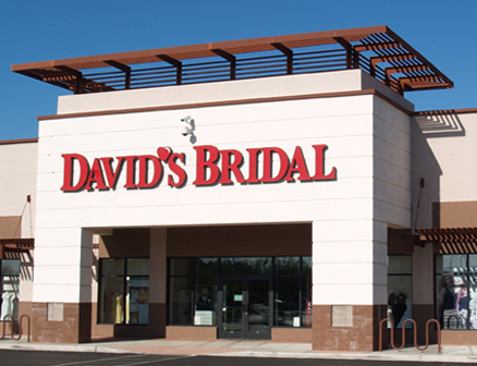 David’s Bridal