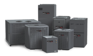 Amana Heating and air conditioning